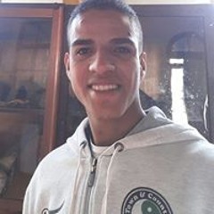 Venancio Oliveira