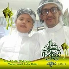 Muchamad Quraesy
