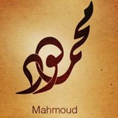 Mahmoud