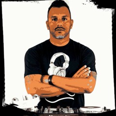 DJ MARLON ANGRA