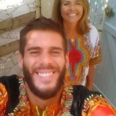 Ilan Vuk