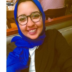 Maryam Ahmad
