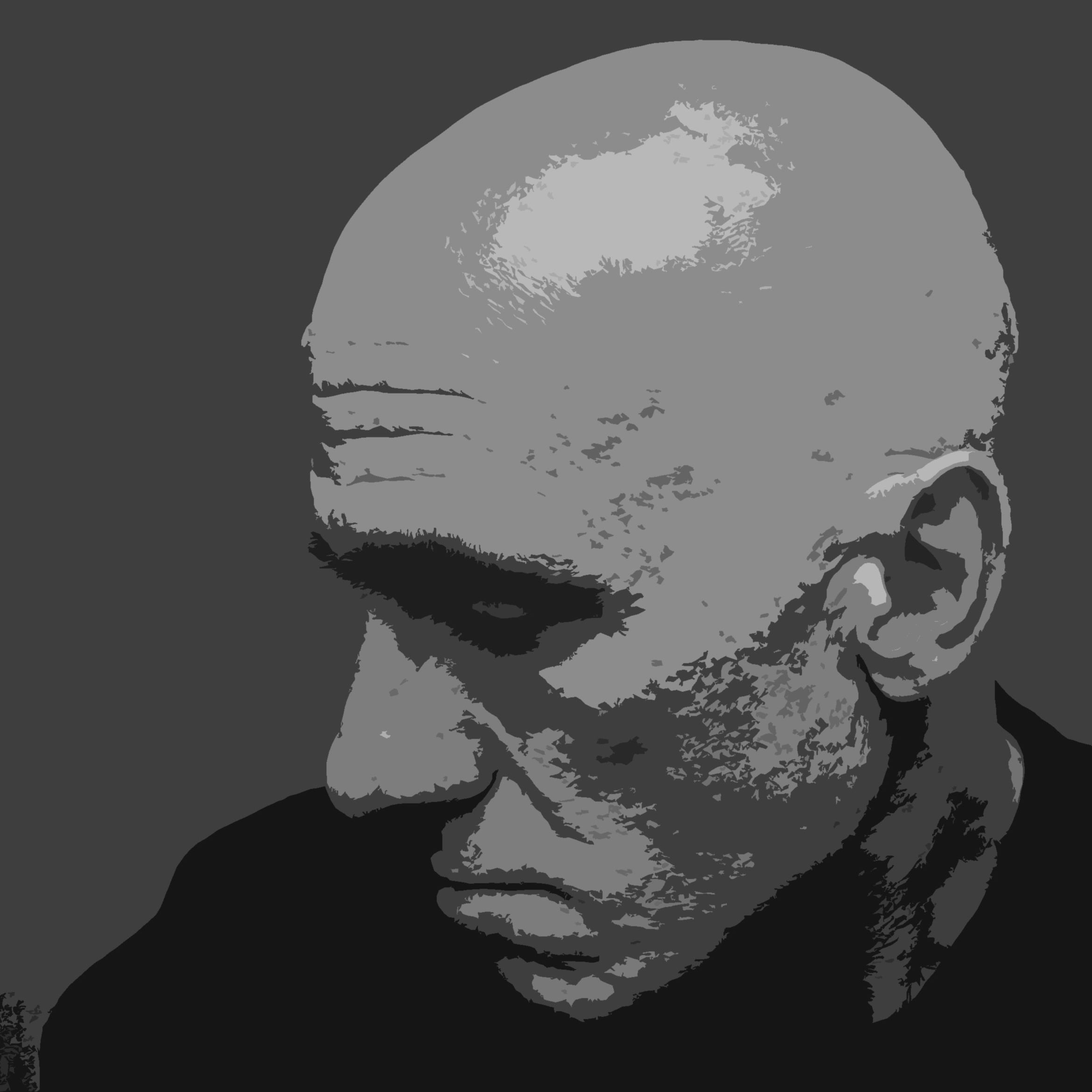 heartical podcast artwork