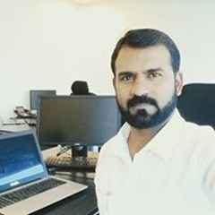 Sarwer Haji