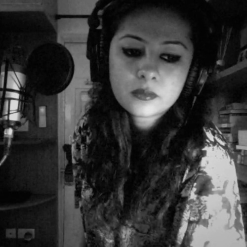 Use Somebody (cover)