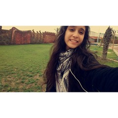 Ghada Nofal