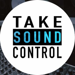 Takesoundcontrol