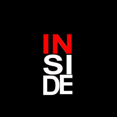 Inside