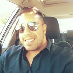 Alex Garcia