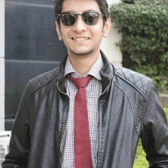 Sohaib Amjad