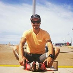 Adolfo Pereira