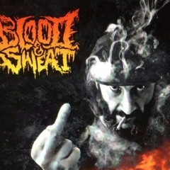 Blood And Sweat