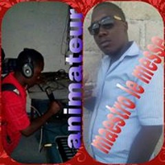 messe productions