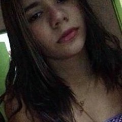 Larissa Resplandes