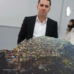 Rezgar Ali Ali