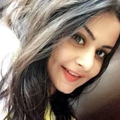 Kanika Poonia