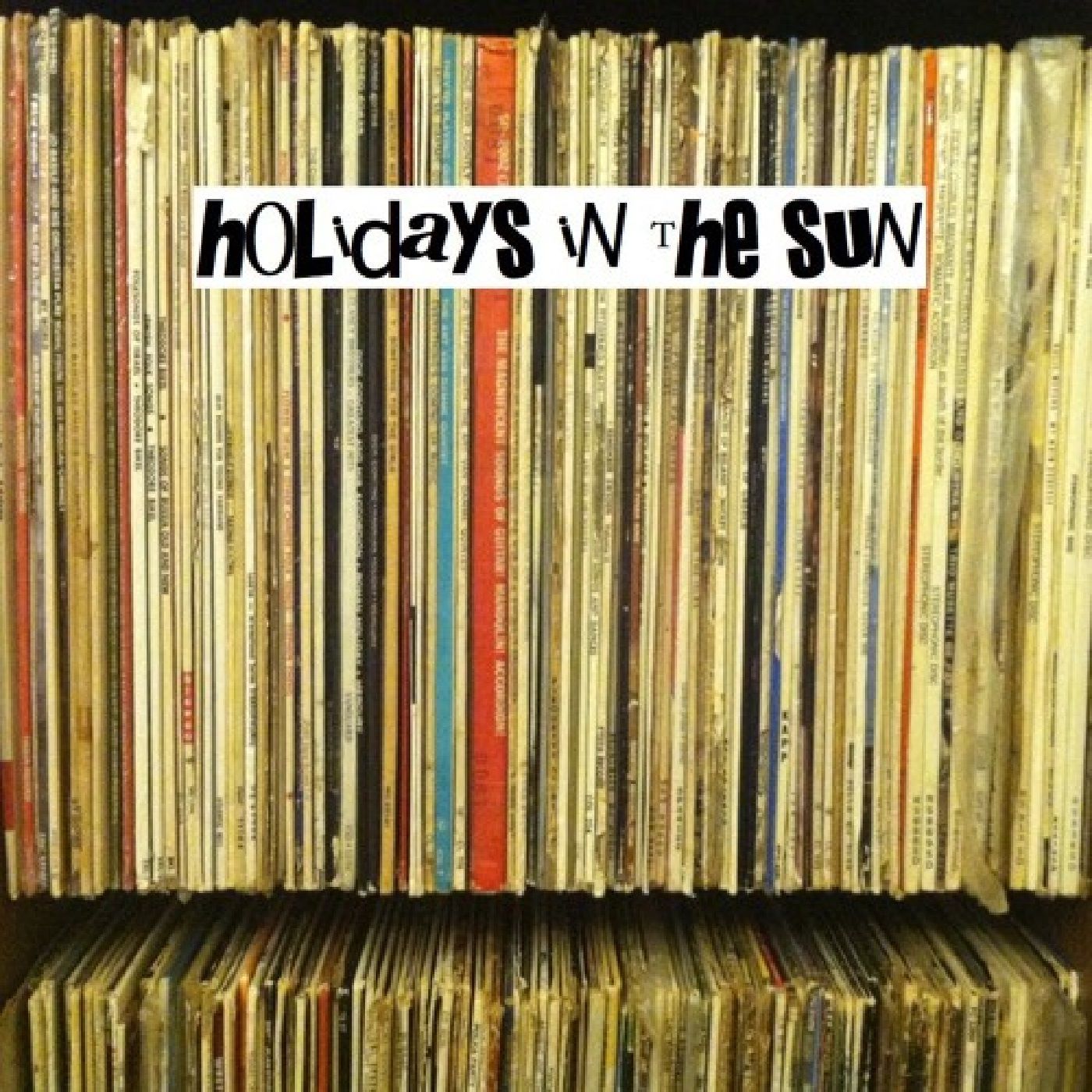 Holidays In The Sun- Episode #1: "The Pulse of Rock 'n Roll" A Glimpse at Local Music in Norfolk, Virginia