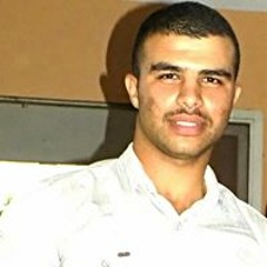 Mohamed Said