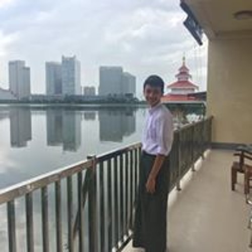 Naing Aung Linn’s avatar