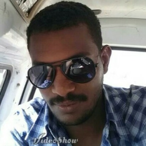 منتصر ود الحمري __ السمحة ما لمتك انا