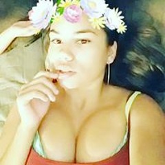 Victoria Lynn Santiago