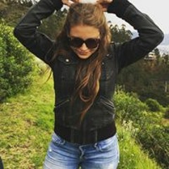 Emily Guarderas Cedeño