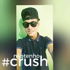 Ederson Santos