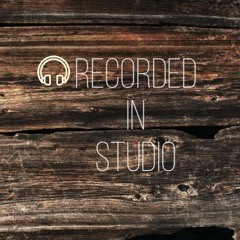 Recorded In Studio