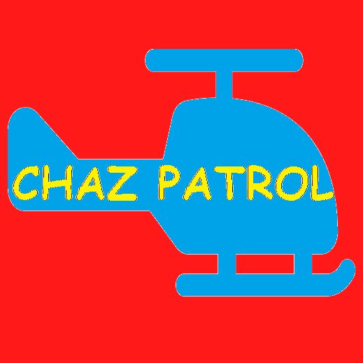 Chaz Patrol 3.0