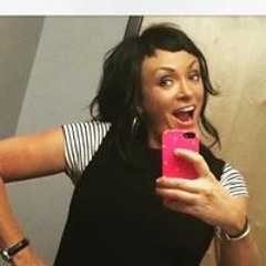 Jessica Riley Gilbert