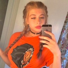 ミ☆Maia Reger☆彡