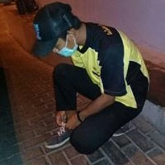 Dudin Marsmellow