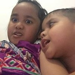 Ade Fauziana