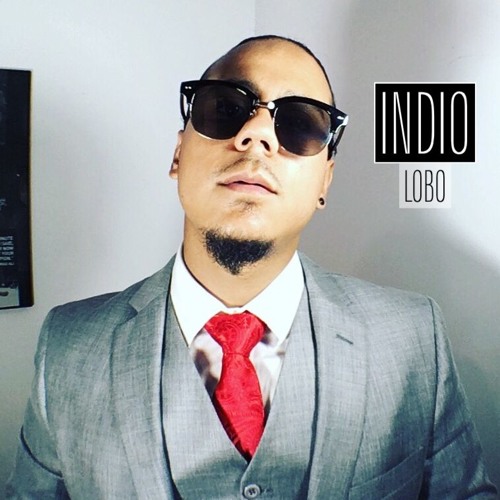 Indio Lobo’s avatar