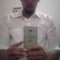 Fredson Spencer