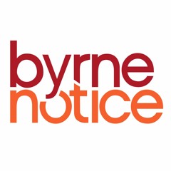 Byrne Notice