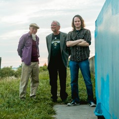 Bob Worth and the Annunciators