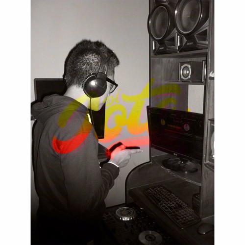 DJ Jota’s avatar