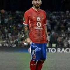 Omar Almashakis
