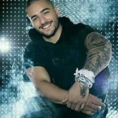 Maluma Reggaetonero