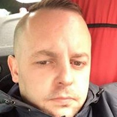 Gaz Williamson