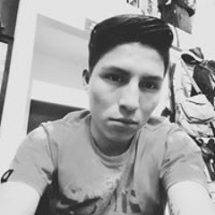 TonyJakshon Palomino
