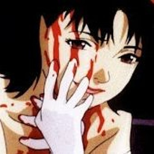 Anime Girl Vomit