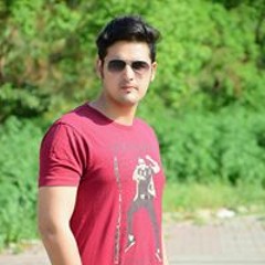 Taimoor Satti