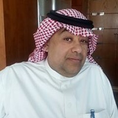 طارق الوايل