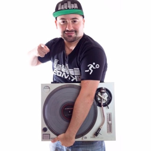 DJ JIMY’s avatar