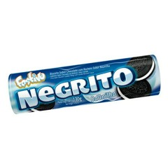 Negrito, O opressor