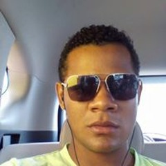 Jose Steven Hernandez