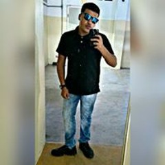 Bruno Lima