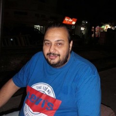 Mohamed Mohy Eldine